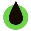 keratina verde